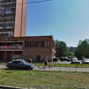 Lenskaya Street, 17к1 ، سان بطرسبرغ: صورة