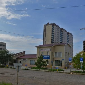 Ulitsa Petra Podzolkova, 3, Krasnoyarsk: photo