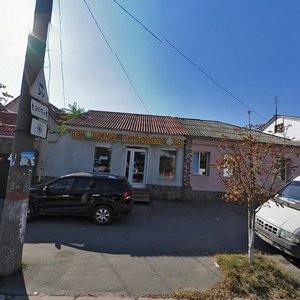 Херсон, Рабочая улица, 47: фото