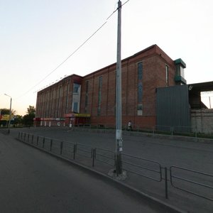 Сhaikovskogo Street, 20 ، تشيليابينسك: صورة