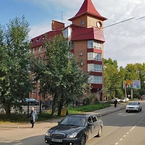 Internatsionalnaya Street, 85, Syktyvkar: photo