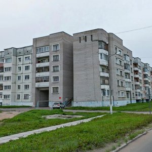 Ulitsa Konovalova, 4А, Severodvinsk: photo