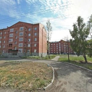 Mikrorayon Vkhodnoy, 28/2, : foto