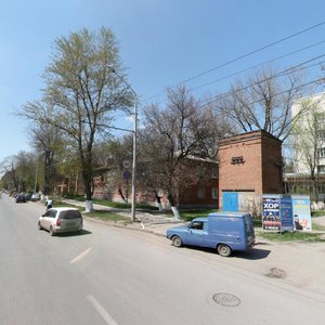 40 Let Pobedy Avenue, 57, : foto