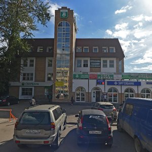 Vokzalnaya Square, 2, : foto