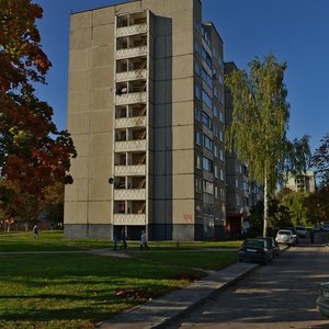 Jakubowskaga Street, 44, Minsk: photo