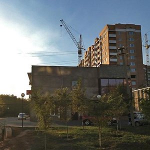 Gagarin Avenue, 27/1к1, : foto
