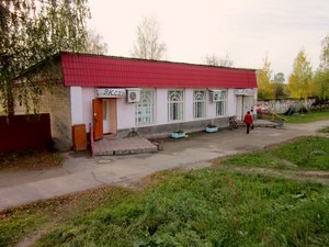 Pervomayskaya ulitsa, 56 ، مقاطعة فلاديمير: صورة