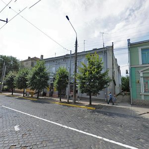 Holovna vulytsia, 86 ، : صورة
