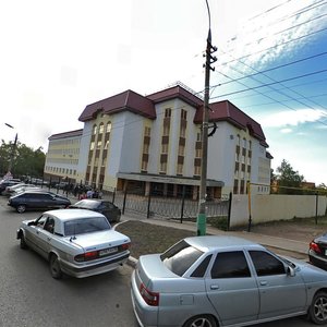 Chkalova Street, 68 ، بينزا: صورة