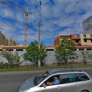 Voskresenskaya Street, 15, Arkhangelsk: photo