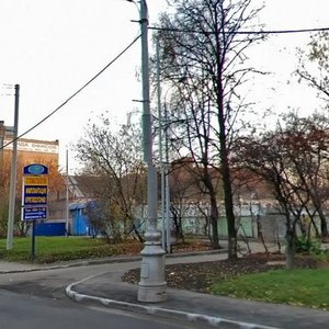 Dmitrovskoye Highway, 73с1, Moscow: photo
