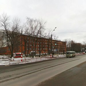 Gagarina Avenue, 68, Nizhny Novgorod: photo