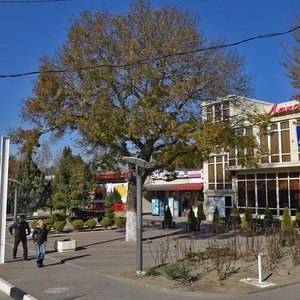 Reviolyutsionnaya Street, 86 ، كراسنودار كراي: صورة