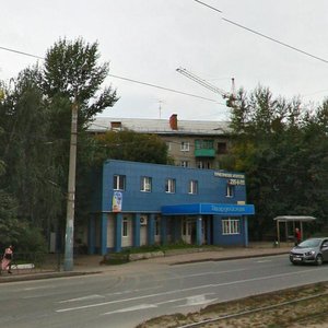 Gvardeiskaya street, 46/4, Kazan: photo
