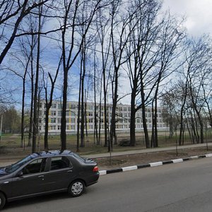 Federativniy Avenue, 27, : foto