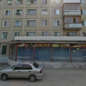 Turgeneva Street, 18, Volgograd: photo