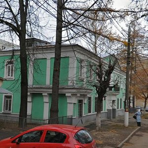 Тула, Улица Вересаева, 24: фото