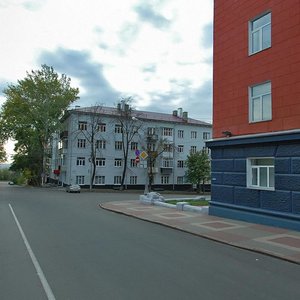 Курск, Улица Горького, 7: фото