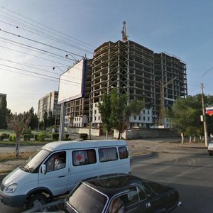 Ulitsa Kropotkina, 1А, Volgograd: photo