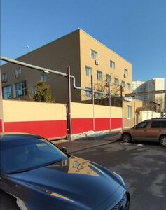 Milashenkova Street, 4Ак2 ، موسكو: صورة