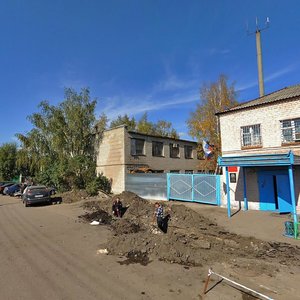 Rostovskaya Street, 83, Penza: photo