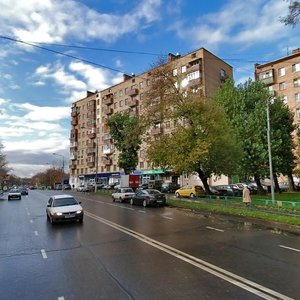Москва, Измайловское шоссе, 13: фото