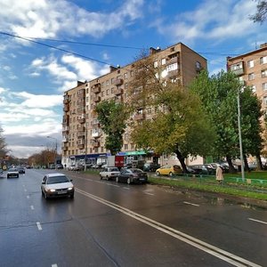 Izmaylovskoye Highway, 13, Moscow: photo