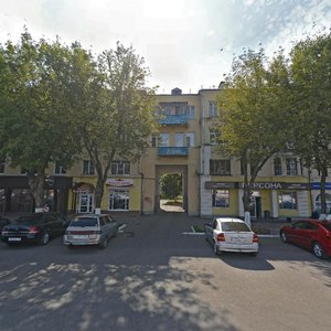 Kolomenskaya Street, 2, Kolomna: photo