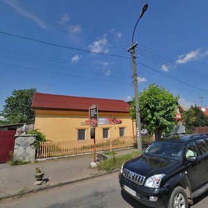 Kapushanska vulytsia, 86, Uzhhorod: photo