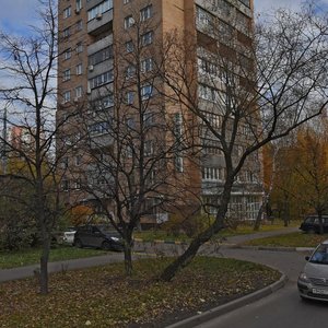 Artamonova Street, 16к1 ، موسكو: صورة