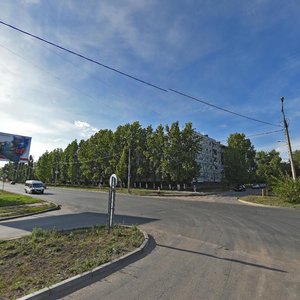 Gidrotekhnicheskaya Street, 5, : foto