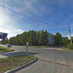 Gidrotekhnicheskaya Street, 5, Togliatti: photo