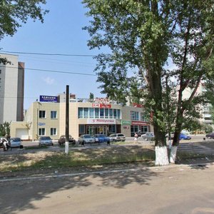 Begovaya Street, 158А, Voronezh: photo