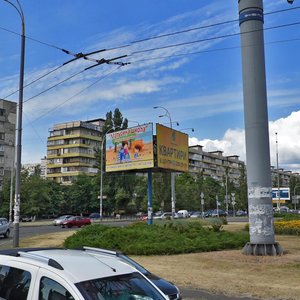 Oleksandra Arkhypenka Street, 10, Kyiv: photo