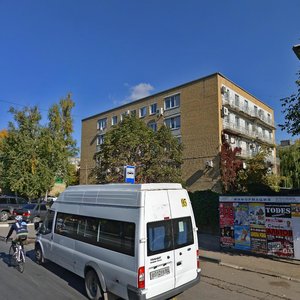 Sokolovogorskaya ulitsa, 8А, Saratov: photo
