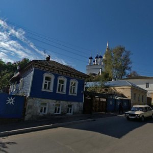 Kommunisticheskaya Street, 6, Borovsk: photo