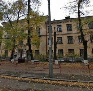 Vasylia Surykova Street, 5 ، كييف: صورة