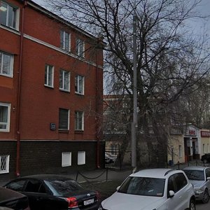 Malomoskovskaya Street, 22с5 ، موسكو: صورة