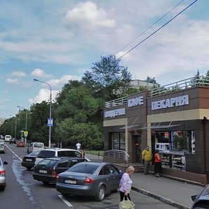 Flotskaya Street, 54, : foto