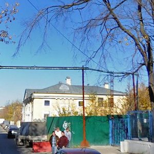 Savyolovsky Drive, 8с1, : foto