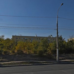 Universitetskiy Avenue, 30, Volgograd: photo