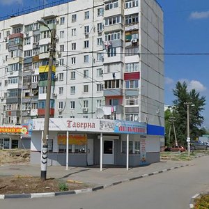 Ulitsa Severny Massiv, 3/14, Bataysk: photo