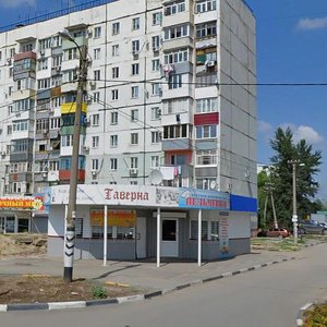 Ulitsa Severny Massiv, 3Б, Bataysk: photo