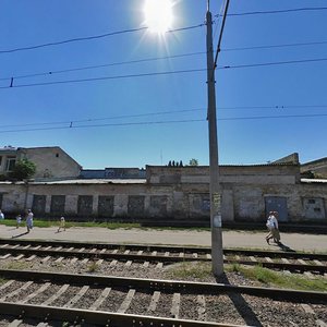 Mykolaivska doroha, 140, Odesa: photo