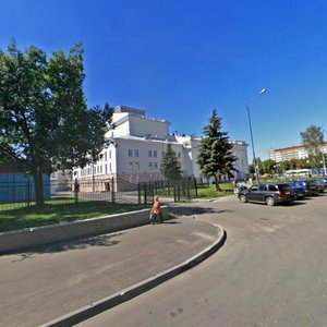 Pryvakzalnaja ploshcha, 4, Gomel: photo
