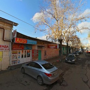 Kanavinskaya Street, 21, Nizhny Novgorod: photo