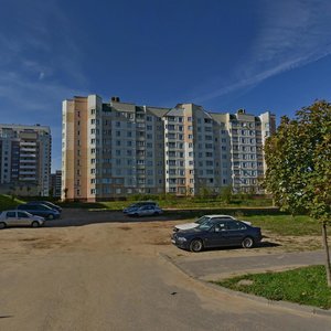 Aladavyh Street, 5, Minsk: photo