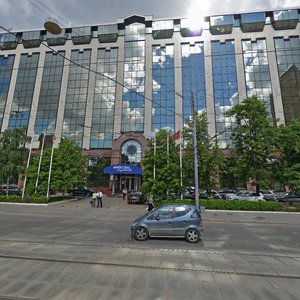 Lesnaya Street, 41 ، موسكو: صورة