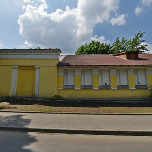 Mira Avenue, 119с186, Moscow: photo